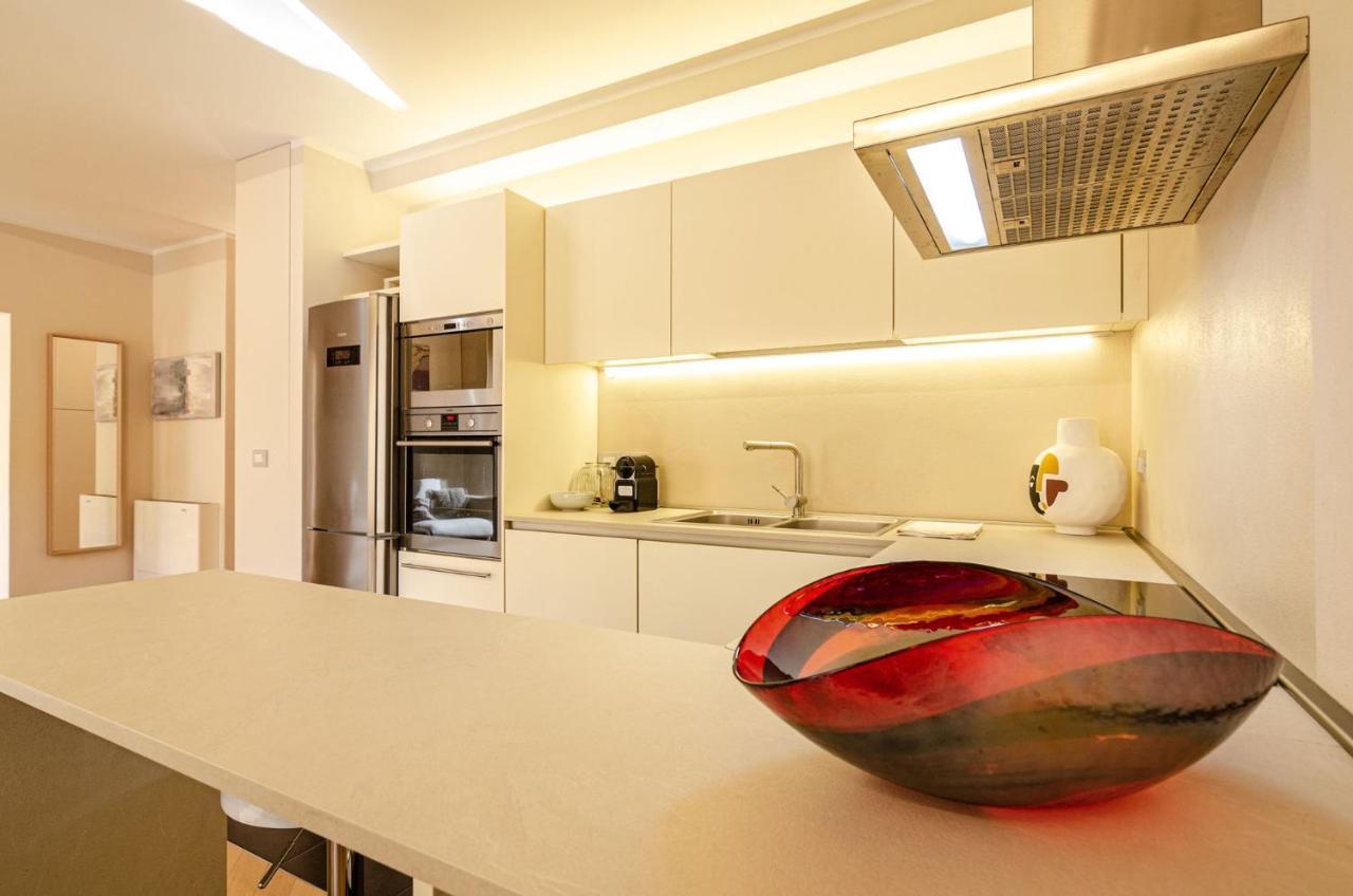 Rizzoli Terrace Apartment Bologna Luaran gambar