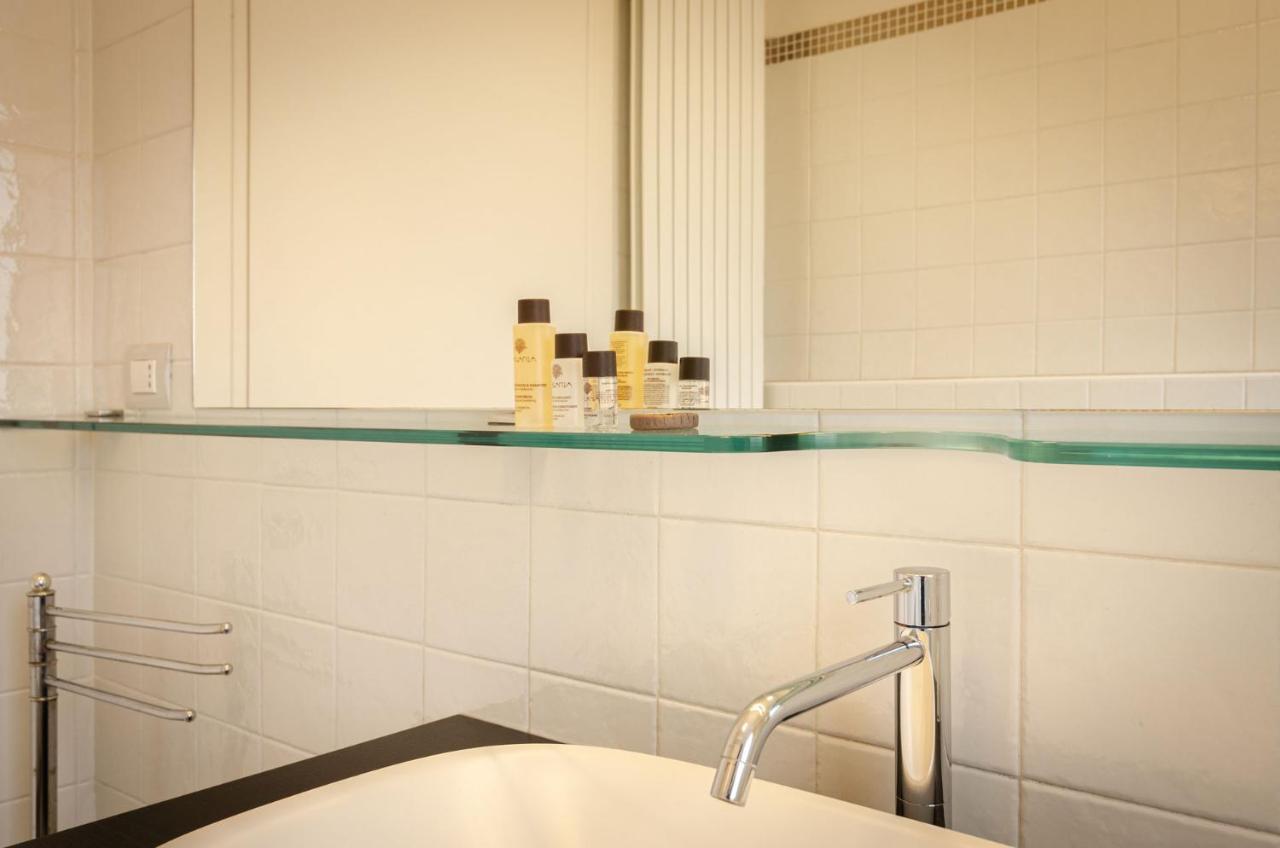 Rizzoli Terrace Apartment Bologna Luaran gambar